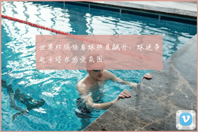 世界杯现场看球热度飙升,球迷争赴卡塔尔感受氛围